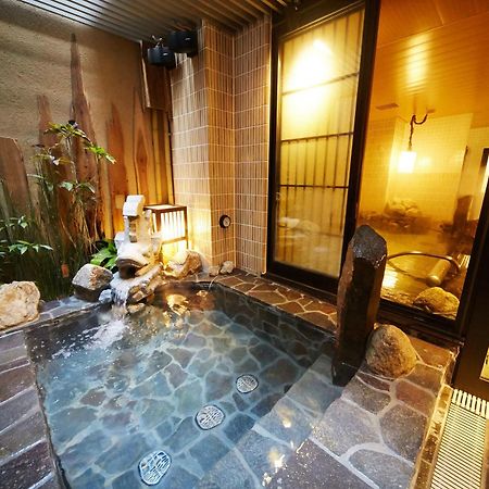 Dormy Inn Premium Nagoya Sakae Bagian luar foto