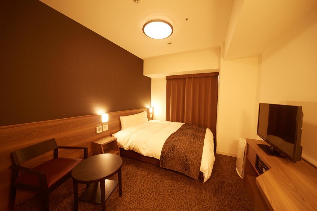 Dormy Inn Premium Nagoya Sakae Bagian luar foto