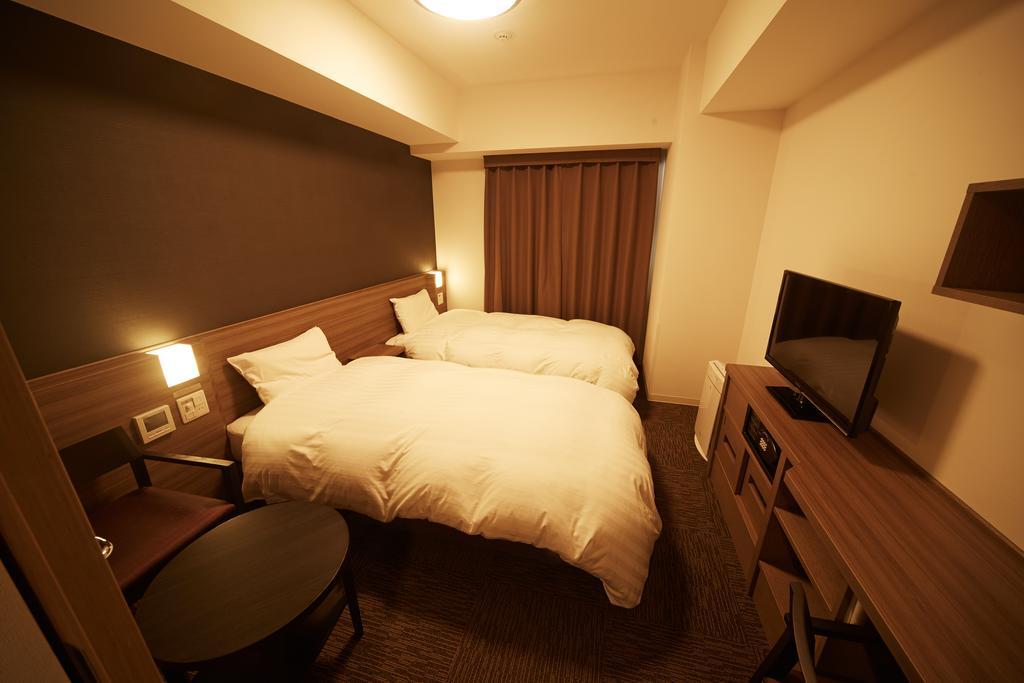 Dormy Inn Premium Nagoya Sakae Bagian luar foto