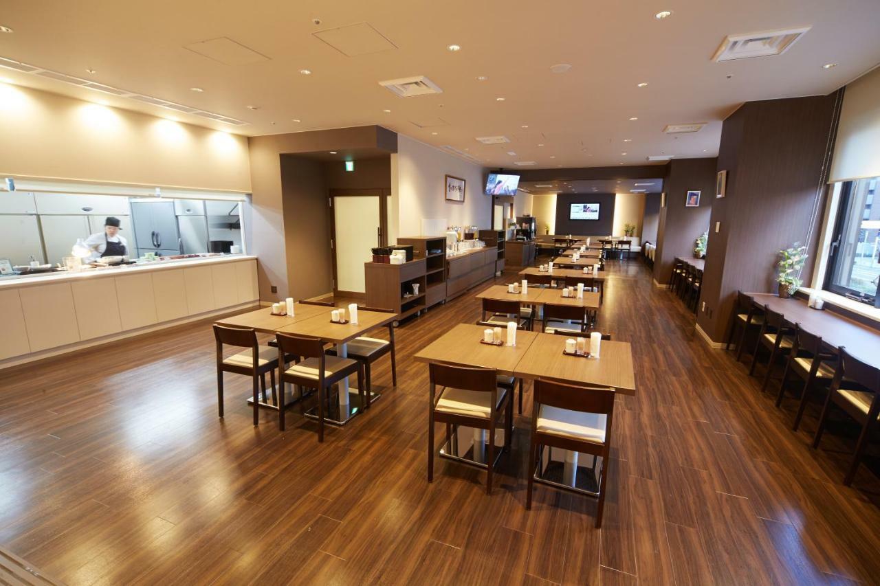 Dormy Inn Premium Nagoya Sakae Bagian luar foto