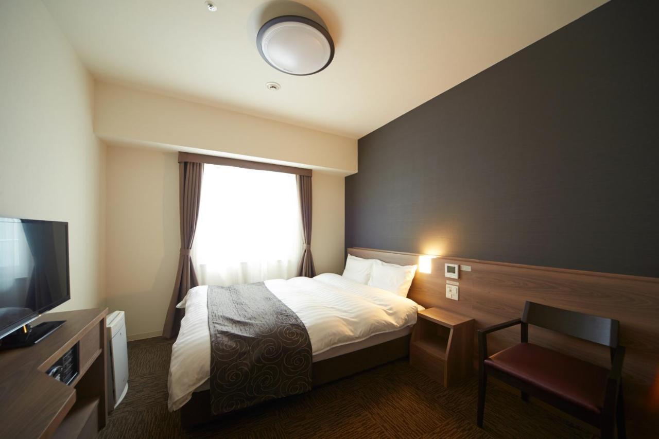 Dormy Inn Premium Nagoya Sakae Bagian luar foto